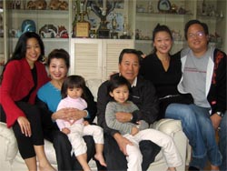 family