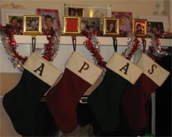 stockings