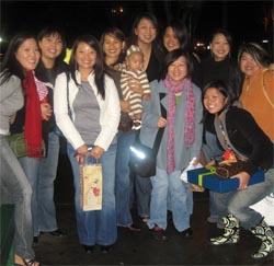 female asian bloggers