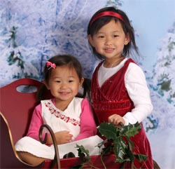 girlsxmas