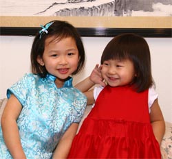 ashlyn and summer
