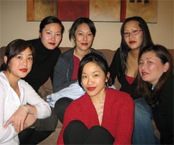 gfs in red