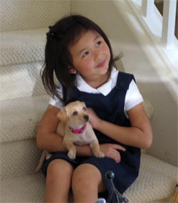 cookie and ashlyn