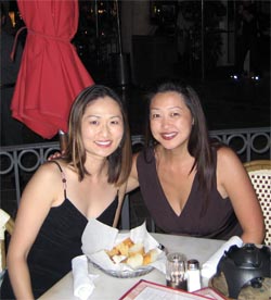 patti and peg