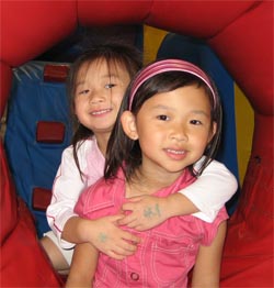 sisters