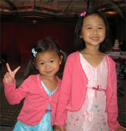 summer and ashlyn