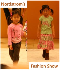 lil’ models