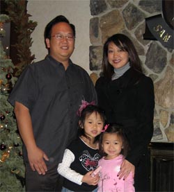 family shot