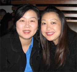 grace and peg