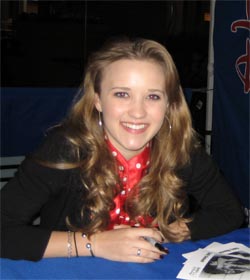 emily osment