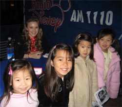 the girls with emily osment