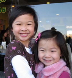 ashlyn and summer