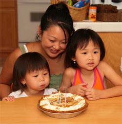 birthday wish