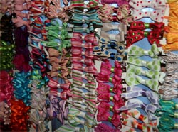 hair clips ala peg